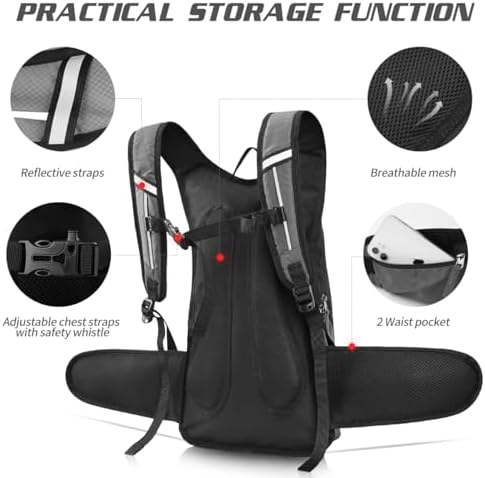 Vue 3 de Expansea Sac Dos