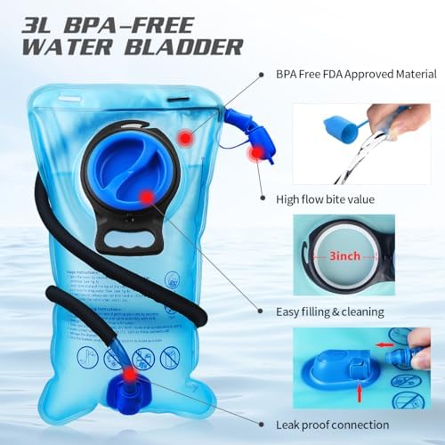 Vue 5 de Expansea Sac Dos