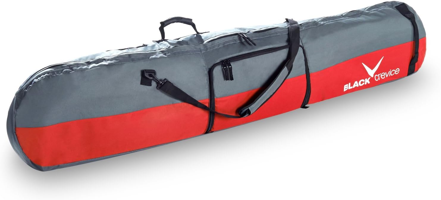 Black Crevice Sac De