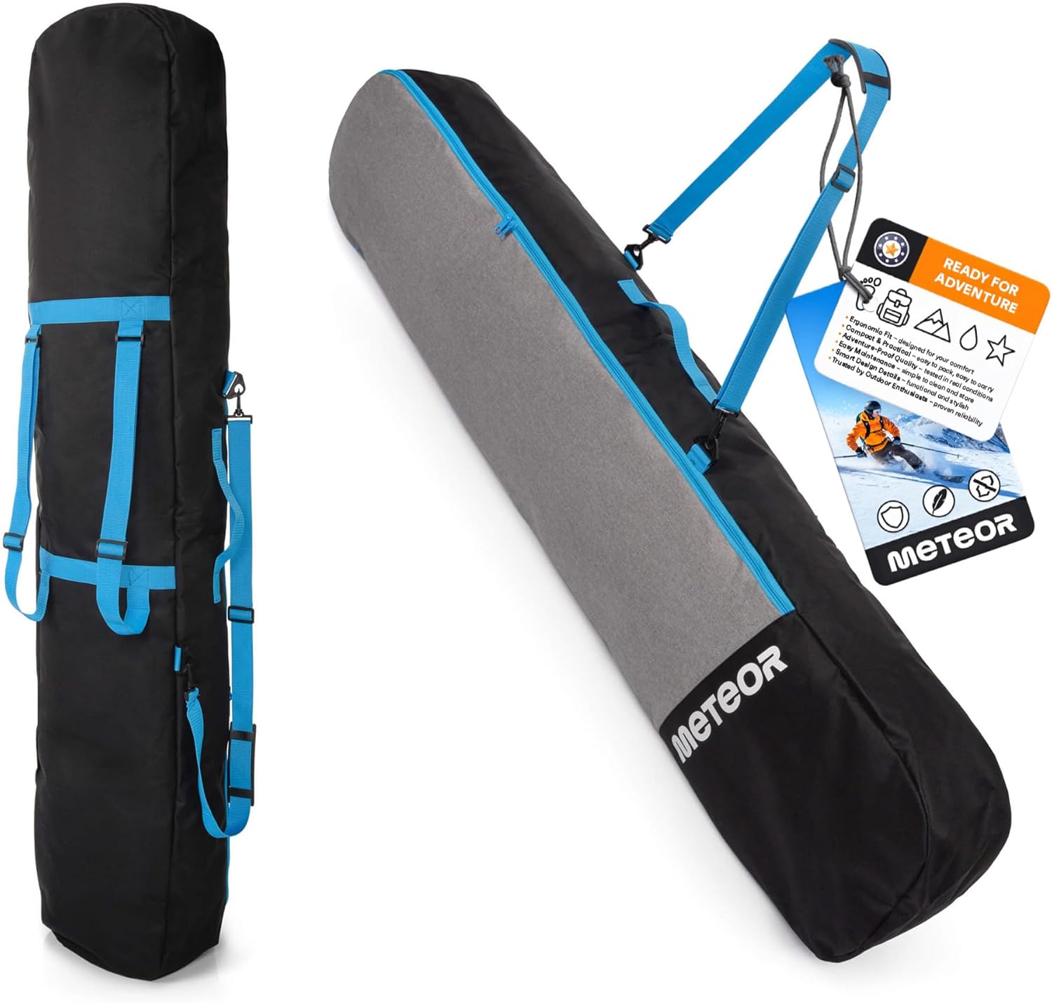 Meteor Ensemble Sac De