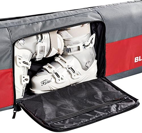 Vue 2 de Black Crevice Sac De