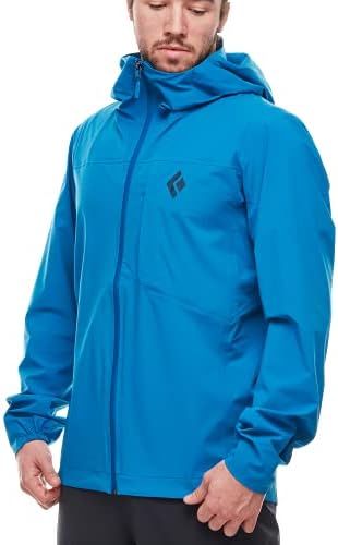 Vue 3 de Black Diamond Ultralight Ice