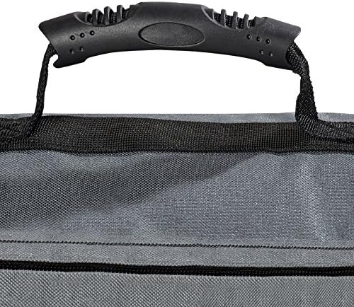 Vue 4 de Black Crevice Sac De