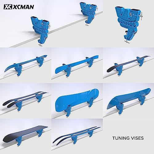 Vue 2 de Xcman Ski And Snowboard