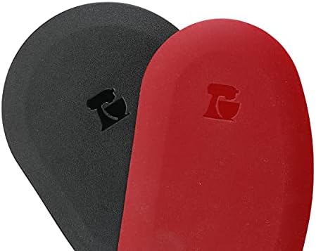 Vue 2 de Kitchenaid Racloir Casserole