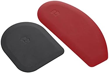 Vue 3 de Kitchenaid Racloir Casserole