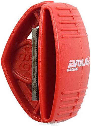 Vue 3 de Vola Quick Sharp Affuteur