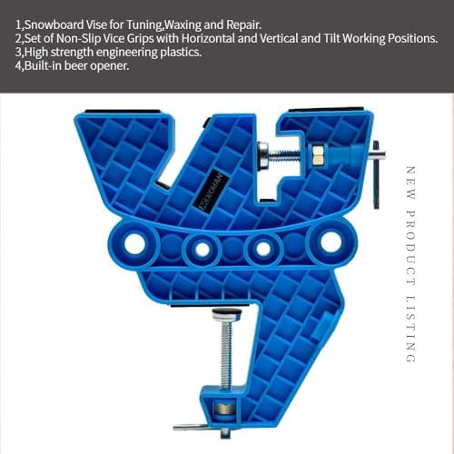 Vue 6 de Xcman Ski And Snowboard