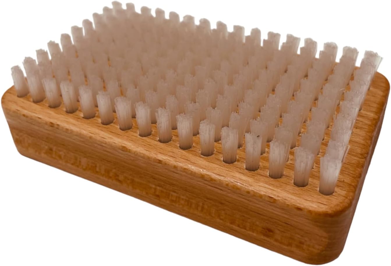 Snowwaxx Base Brush Nylon