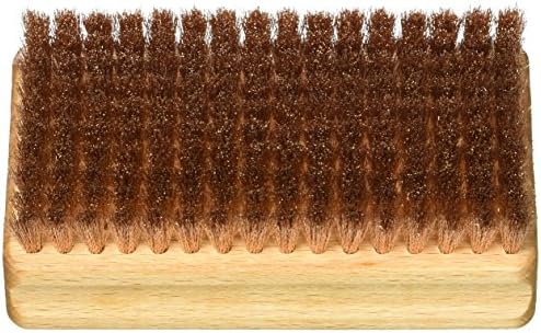 Vue 2 de Vola Brosse Bronze Adulte