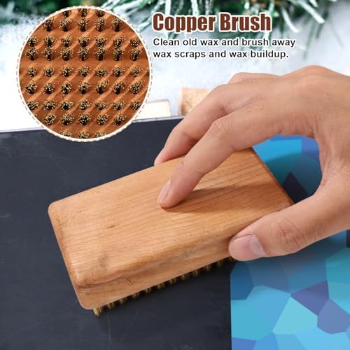 Vue 4 de Lasuroa Pcs Kit De