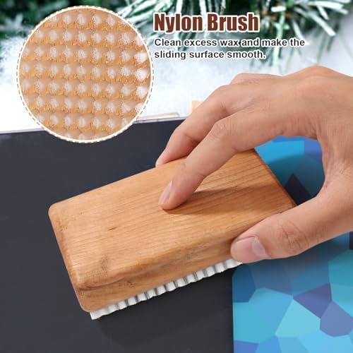 Vue 5 de Lasuroa Pcs Kit De