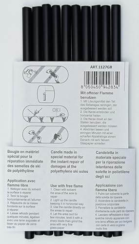 Vue 3 de Solda Lot Gr De