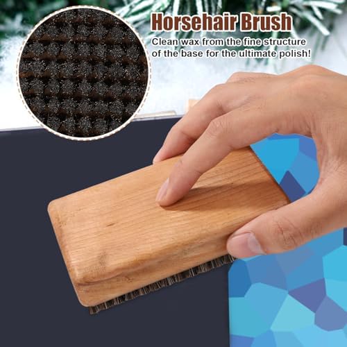 Vue 6 de Lasuroa Pcs Kit De