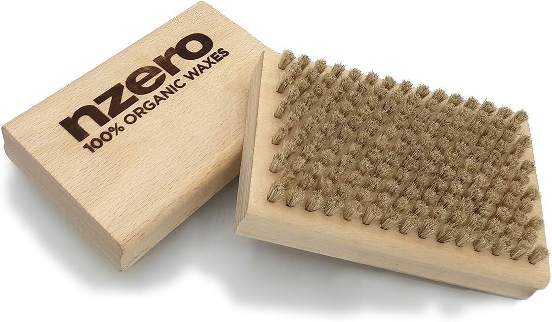 Nzero Brosse En Crin