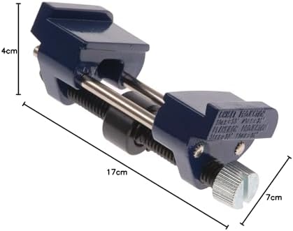 Vue 5 de Faithfull Guide Daffutage Import