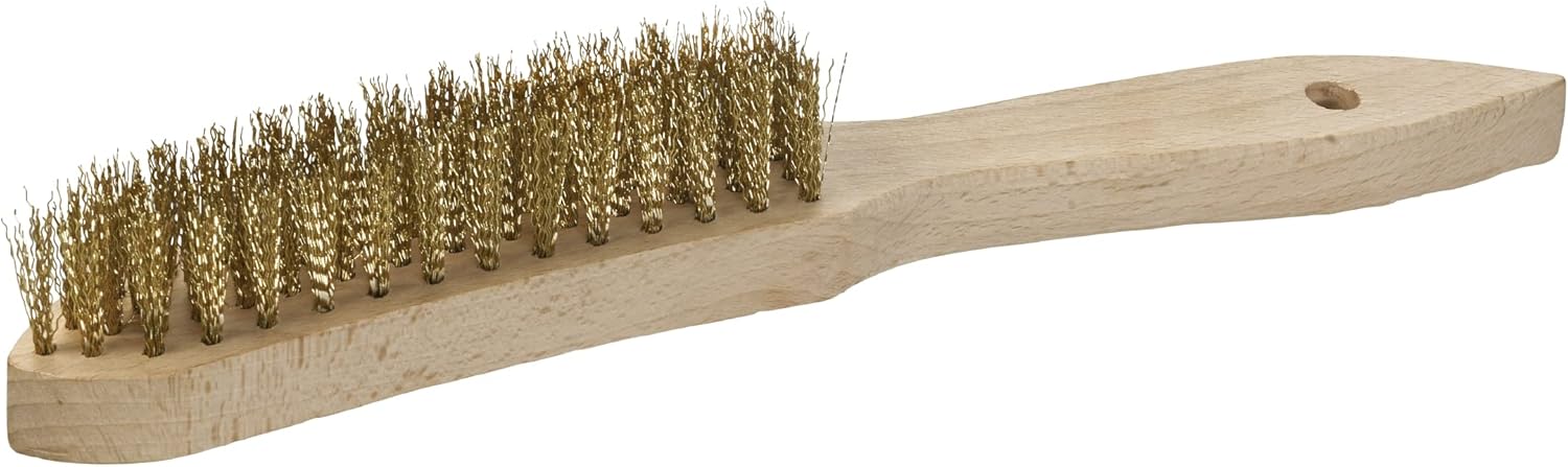 Kwb Brosse Metallique En