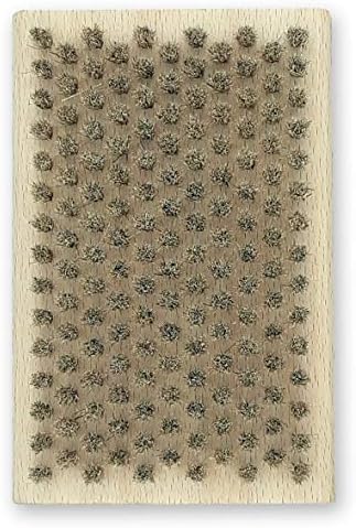 Vue 4 de Nzero Brosse En Crin