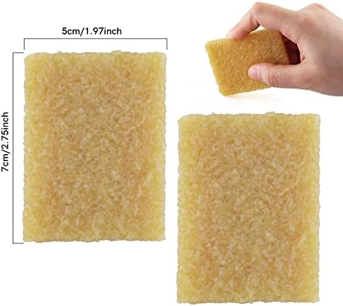 Vue 2 de Lot De Gommes En