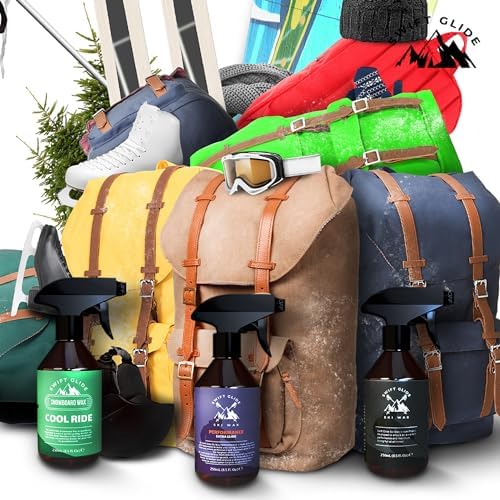 Vue 7 de Swift Glide Spray Fart