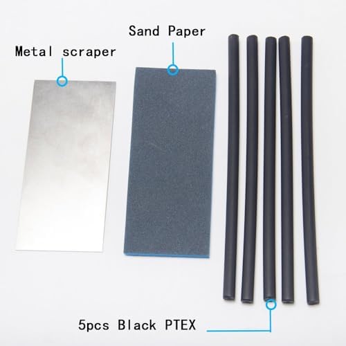 Vue 3 de Xcman Alpine Freeride Kit