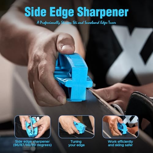 Vue 3 de Xcman Kit Complet Daccordage