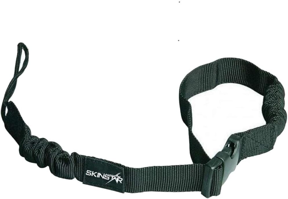 Skinstar Snowboard Flexible Leash