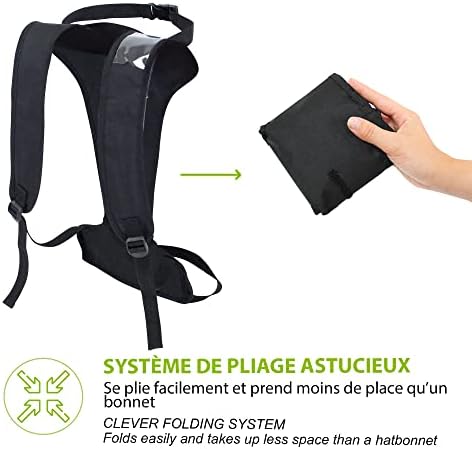 Vue 3 de Wantalis Skiback Le Porteski