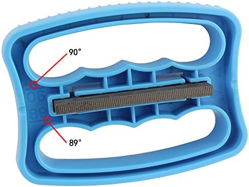 Vue 2 de Xcman Outil De Reglage