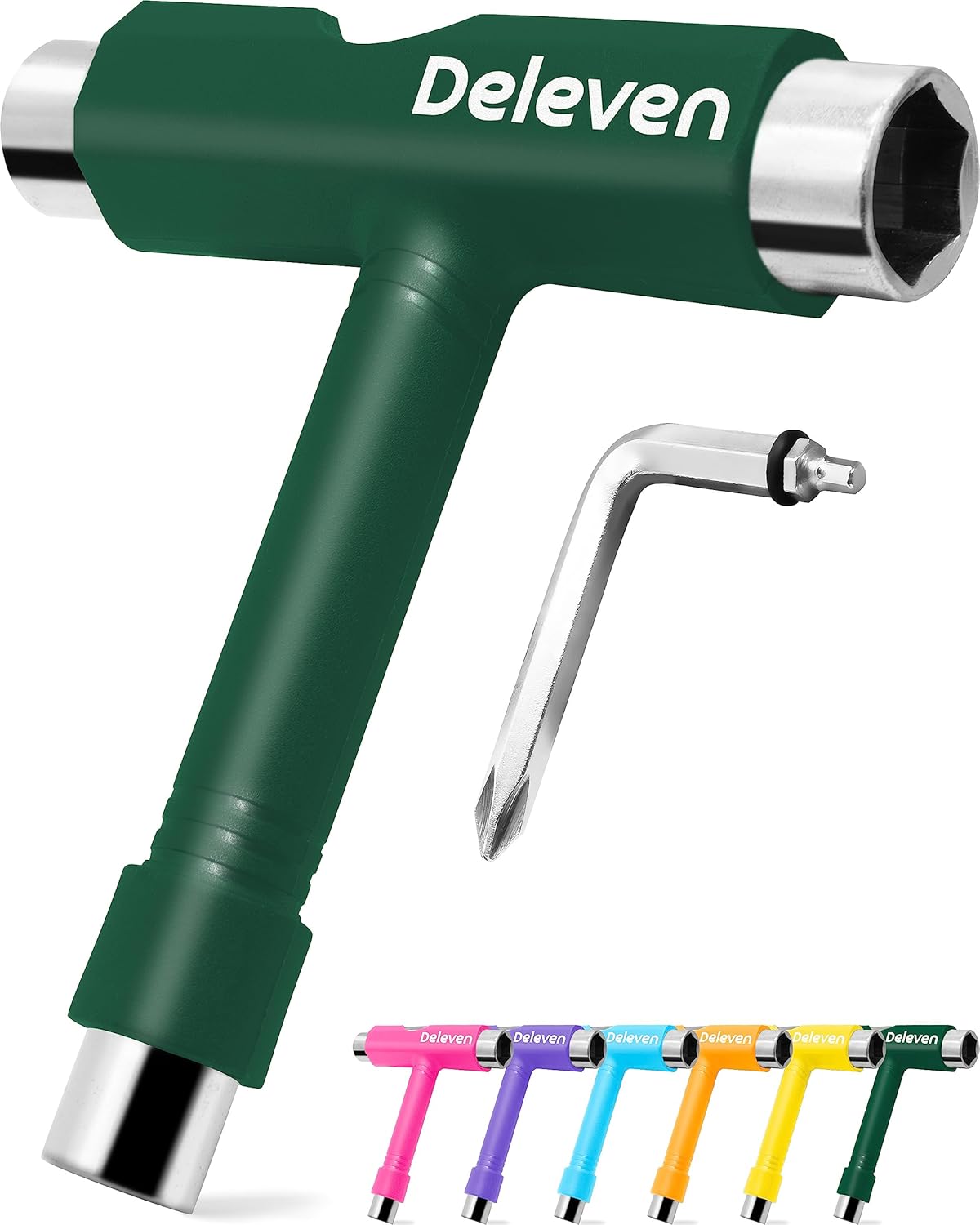 Skateboard Tool Longboard Tool