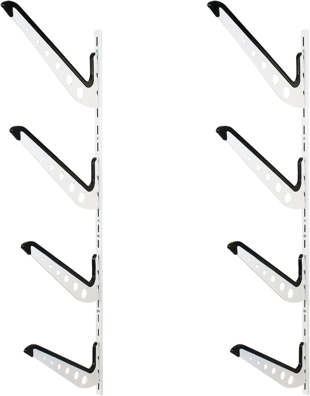 Wiltec Rack Quadruple Mural