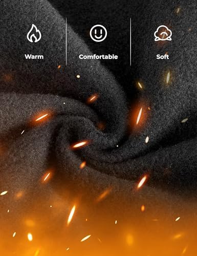 Vue 2 de Cagoule Moto Polaire Balaclava