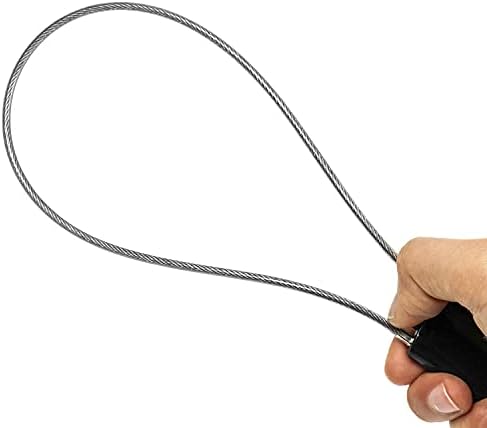 Vue 3 de Qwork Cadenas Cable