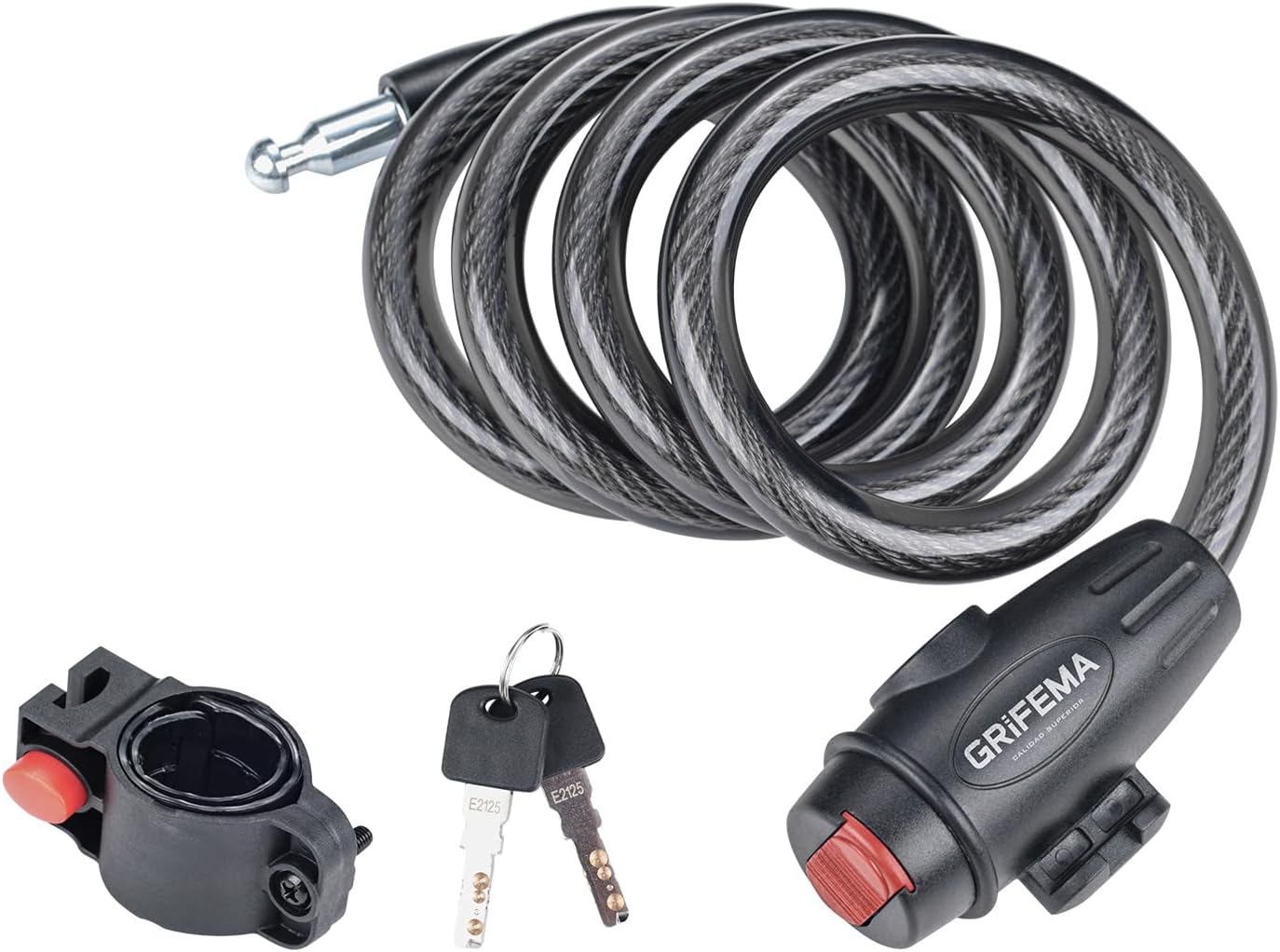 Grifema Ga Chaine Antivol