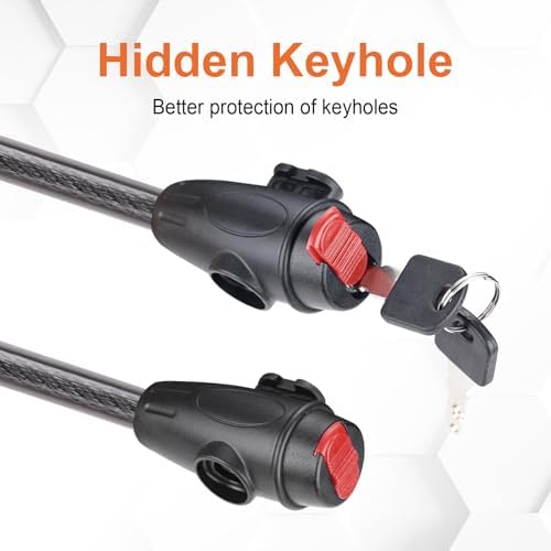 Vue 4 de Grifema Ga Chaine Antivol