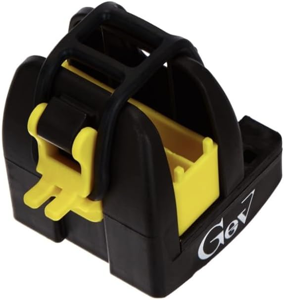 Vue 5 de Gev Support Universel Pour