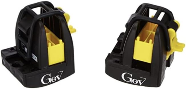 Vue 6 de Gev Support Universel Pour