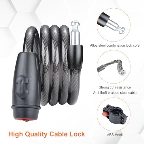 Vue 6 de Grifema Ga Chaine Antivol