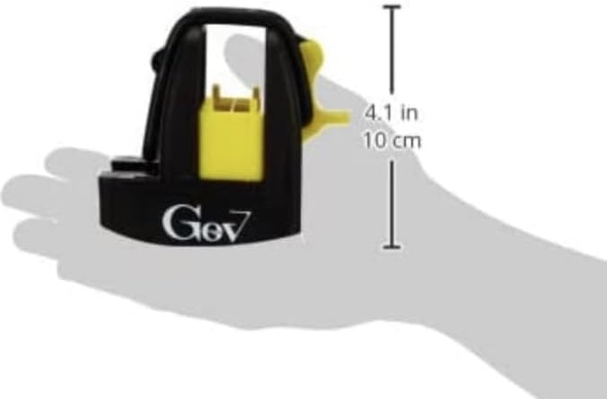 Vue 7 de Gev Support Universel Pour