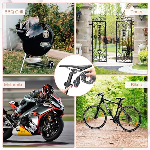 Vue 7 de Grifema Ga Chaine Antivol