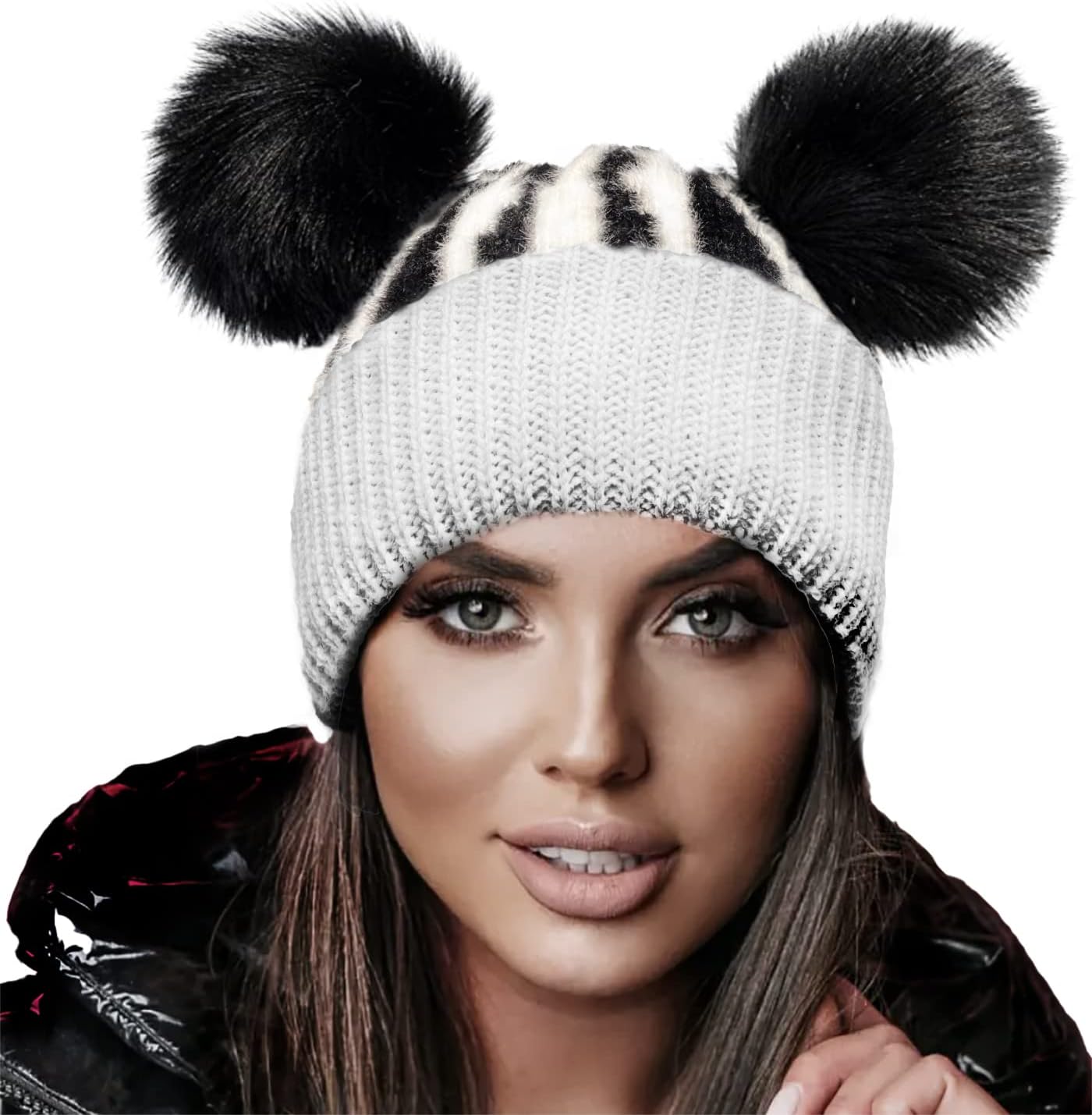 Miki Mesdames Femmes Dhiver