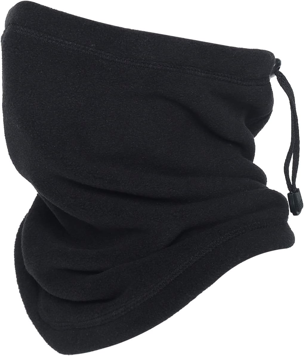 Cache Cou Homme Cordon