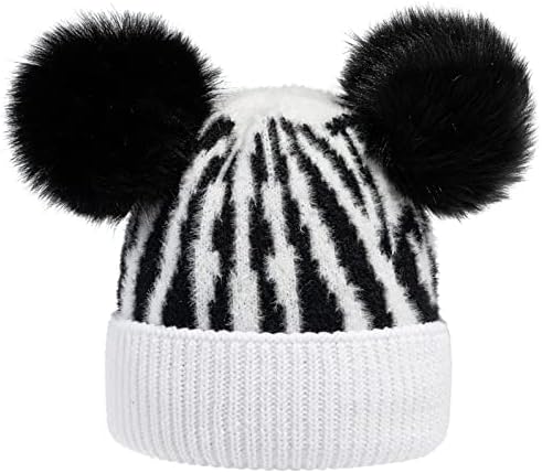 Vue 2 de Miki Mesdames Femmes Dhiver