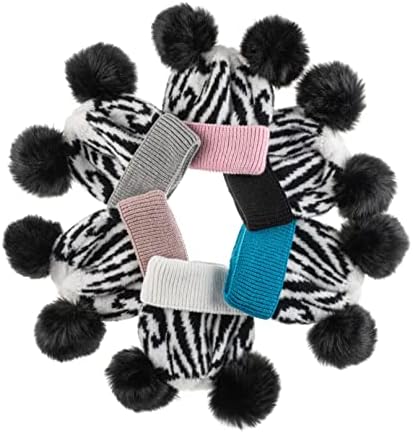 Vue 5 de Miki Mesdames Femmes Dhiver