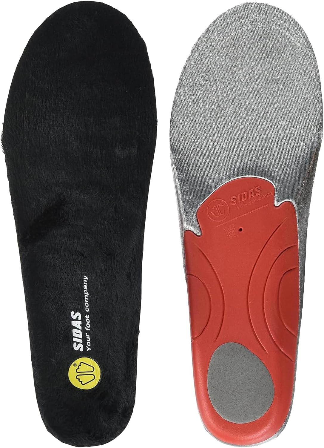 Insulated Winter Semelle