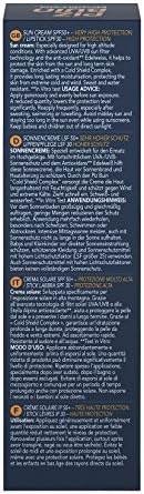 Vue 2 de Piz Buin Creme Solaire