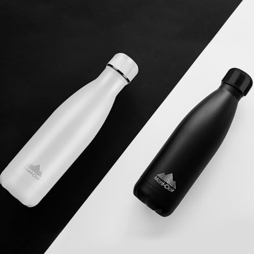 Vue 4 de Montclair Lo Gourde Isotherme