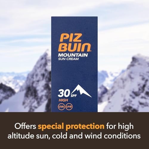 Vue 4 de Piz Buin Creme Solaire