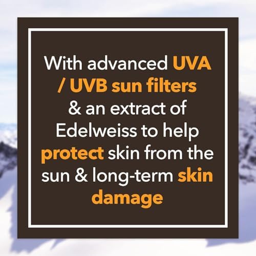 Vue 5 de Piz Buin Creme Solaire