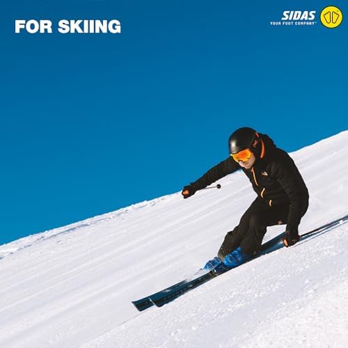 Vue 5 de Insulated Winter Semelle